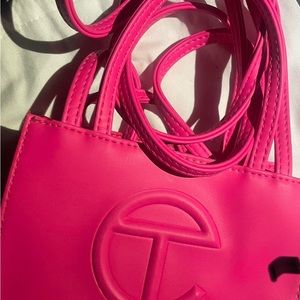 Telfer bag